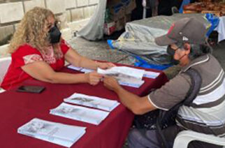 Invita el IGATIPAM a los adultos mayores a conocer y recibir los servicios médicos que ofertan para mejorar su calidad de vida