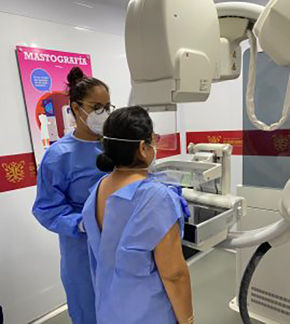 Unidades médicas especializadas brindan 7,254 acciones de salud en Xochistlahuaca y Tetipac