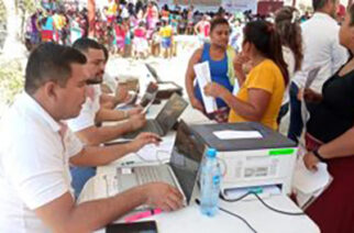 Convoca el Gobierno Estatal a los interesados a participar en la boda masiva este 14 de febrero