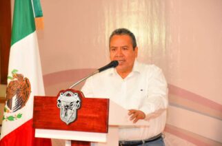 Uniendo Barrios contribuirá a la construcción de la paz y el desarrollo, afirma presidenta Norma Otilia Hernández