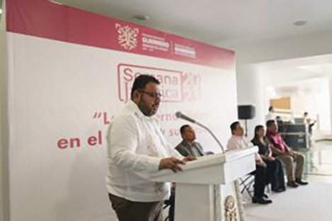 Mantener la gobernabilidad y priorizar el diálogo, compromiso del gobierno de la transformación