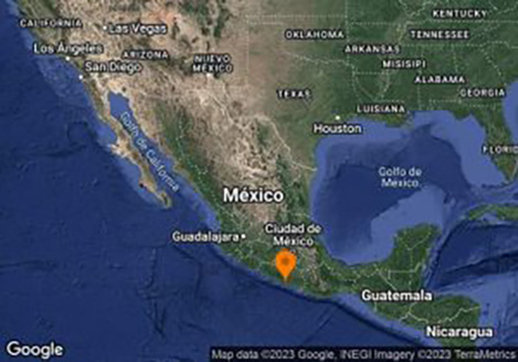 No se reportan afectaciones por sismo de magnitud 4.2 con epicentro en Acapulco