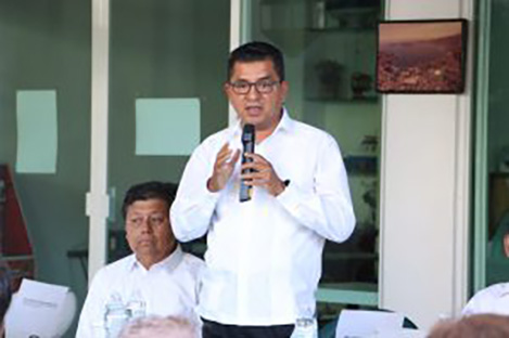 Acapulco sede del sexto congreso nacional extraordinario de la coalición nacional de jubilados y pensionados “Profr. Elpidio Domínguez Castro, A.C.”