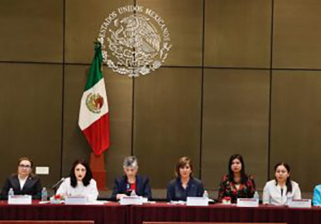 Aprueban la creación de grupo especial de trabajo para atender la migración en Guerrero: SEMAI