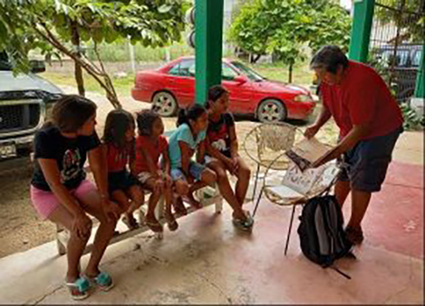 Convocan a los artistas culturales para la conformación de 41 espacios culturales para la paz 2023