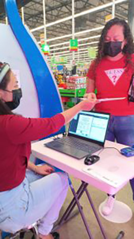 Despliega el Registro Civil modernización en servicio de expedición de actas de nacimiento