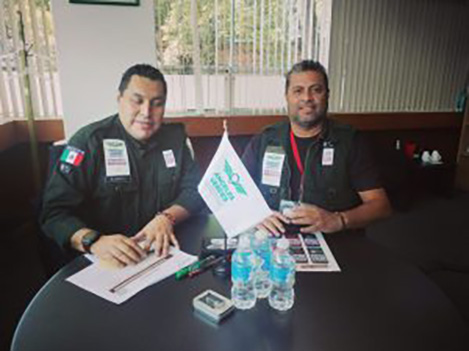 En Guerrero se implementará operativo de protección turística ante las próxima temporada vacacional de Semana Santa