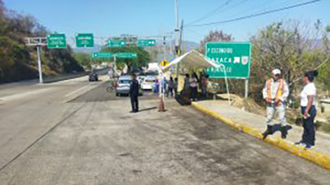 En Guerrero trabajamos para ti