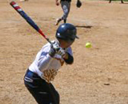 Guerrero pasa a finales en sóftbol y volibol de playa en los Juegos Nacionales CONADE 2023