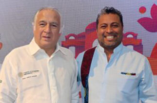 Guerrero supera expectativas en el cierre del tianguis turístico de la CDMX