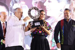 Guerrero y Acapulco listos para la edición número 48 del Tianguis Turístico: Evelyn Salgado