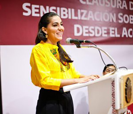 Inicia DIF Guerrero programa de acogida para niñas, niños y adolescentes en situación de vulnerabilidad