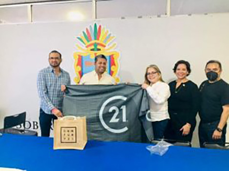 La Convención Nacional 2024 de Century 21 se realizará en Acapulco