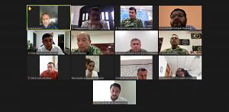 La seguridad de las mujeres es prioridad en la agenda de transformación de Guerrero: Evelyn Salgado