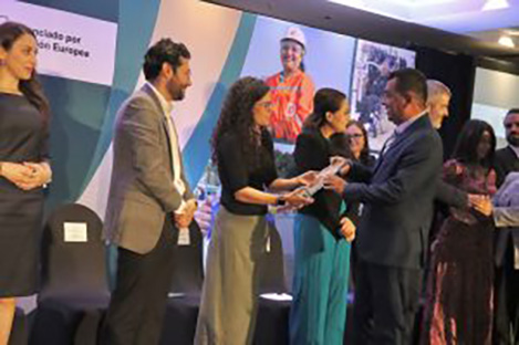 Reconoce el Gobierno Federal a Guerrero por sus avances en fomento del empleo