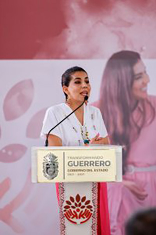 DIF Guerrero inicia jornada de detección oportuna de cáncer en la región de la Costa Chica