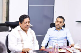 El fondo de garantías se potencializa de 30 a 500 mdp en créditos para productoras y productores guerrerenses