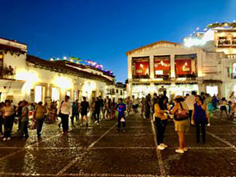 Guerrero, “Hogar del Sol” en la preferencia de vacacionistas en Semana Santa y Pascua 2023