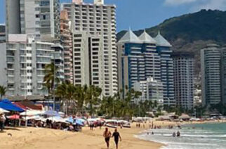 Guerrero listo para recibir a los turistas por el tercer fin de semana largo del año, con motivo del día del trabajo