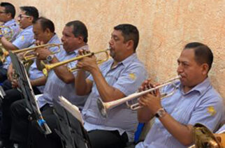 Ofrece la Filarmónica de Acapulco concierto didáctico para estudiantes de nivel primaria