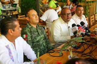 Parque Papagayo y la banda de música de la IX Región Militar ofrecerán el segundo concierto gratuito para las familias guerrerenses