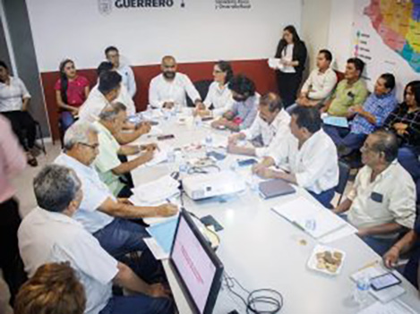 Refrenda SAGADEGRO su apoyo al sector cafetalero