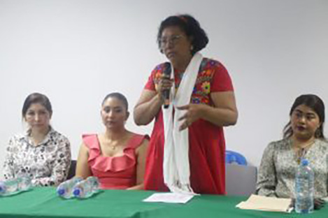 Se incorpora personal médico a Tierra Caliente para brindar atención de calidad a pacientes de municipios con mayor necesidad: SSG
