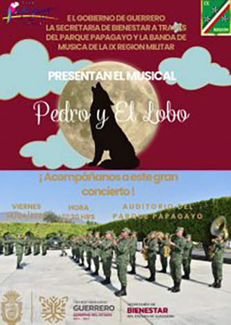 Se realizará un gran festejo en el parque papagayo con motivo del día del niño y de la niña