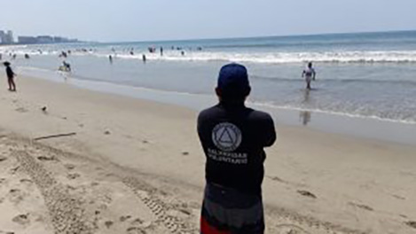 SGIRPCGRO brinda 556 servicios de emergencia durante el periodo vacacional de Semana Santa