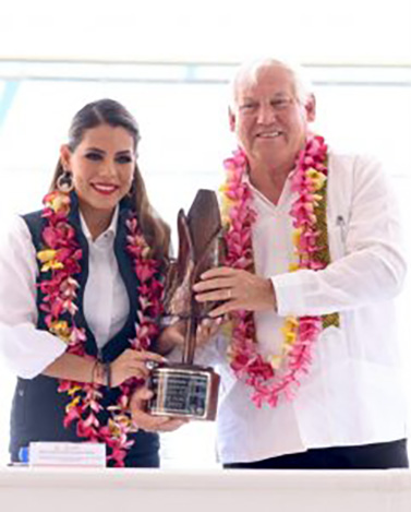 Sin intermediarios y sin corrupción, inicia la entrega de fertilizante gratuito en Guerrero