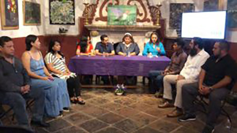 Teatro, danza, literatura, espectáculos y música en la edición XXXVI de las Jornadas Alarconianas en Taxco