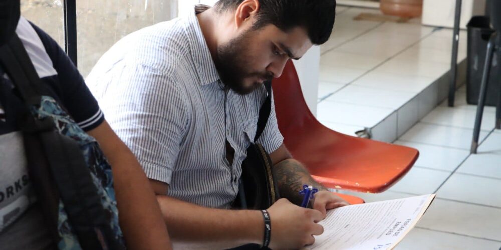 Ofertan vacantes para ocupar un empleo en el Grupo Xcaret