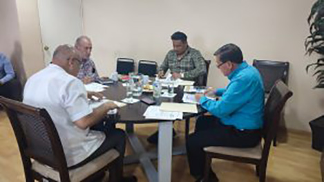 SEMAREN y PROPAEG aplicarán 16 programas ambientales se financiarán a través del fondo verde con una inversión de más de 4mdp