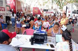 Unidades médicas especializadas brindaron 15,340 acciones de salud en cuatro municipios de Costa Grande y Zona Centro