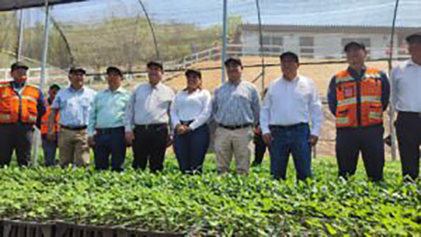 Guerrero en el cuarto lugar de riqueza en biodiversidad en el país: Semaren