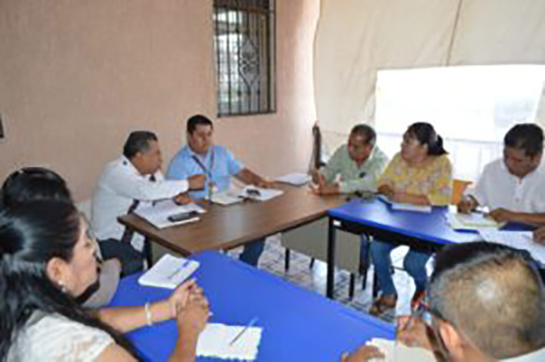 La SEDEPIA realizará talleres para el fortalecimiento de la lengua materna