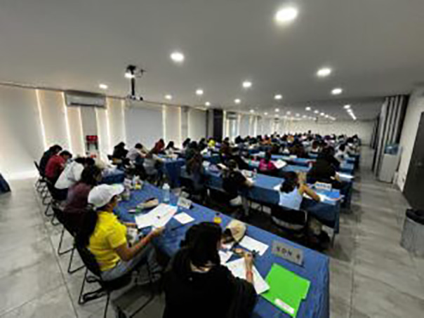 Mujeres siguen poniendo en alto a Guerrero