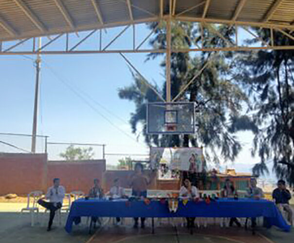 Se trabaja arduamente por los derechos sexuales y reproductivos de los adolescentes en Guerrero