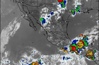 SGIRPCGRO activa protocolos de vigilancia sobre sistemas meteorológicos que podrían afectar a Guerrero