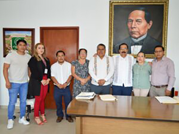 Premian artesanas y artesanos ganadores del Noveno Concurso de Tejido y Torcido de Palma, Hoja de Maíz, Carrizo y Textiles de Chilapa