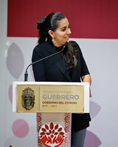 Capacita DIF Guerrero a Procuradurías Municipales para mejorar la atención a grupos prioritarios