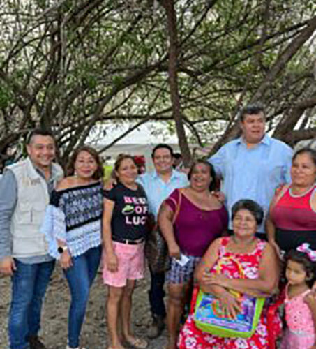 En Guerrero más de 13 mil beneficiarios se suman al programa Bienpesca con una inversión superior a los 98 mdp