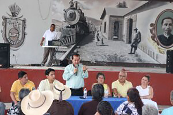 La SEMAI continúa en la reunificación de familias migrantes a través del Programa “Lazos Migrantes”