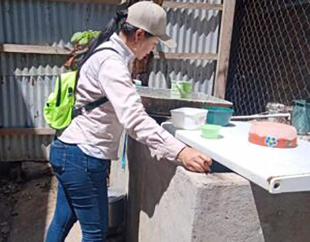 Llama la SSG a intensificar medidas en el hogar para prevenir un aumento en casos de dengue ante la temporada de lluvias