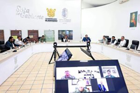 Reconocen a nivel nacional a Guerrero por acciones para erradicar la violencia de género y matrimonios forzados: Evelyn Salgado