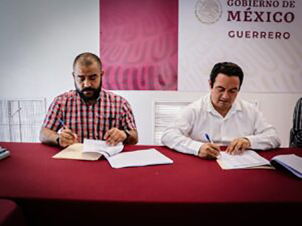 Se incorporan 1,099 productores de granos básicos al Programa de Fertilizantes para el Bienestar