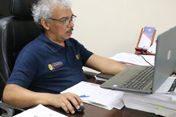 Capacita la Secretaría de Gestión Integral de Riesgos y Protección Civil del Estado a municipios para elaboración de mapas de peligros y vulnerabilidad