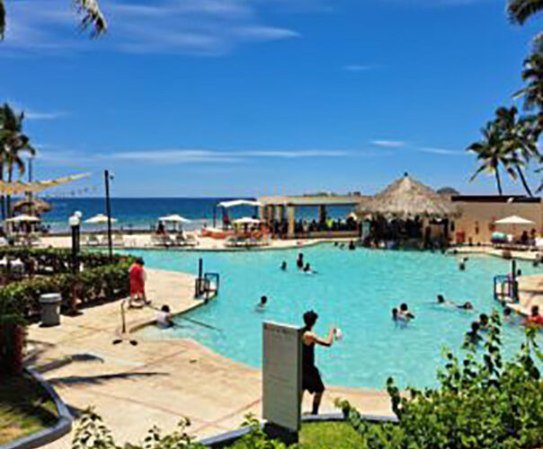 Crece Guerrero en afluencia turística en temporada “Verano 2023”