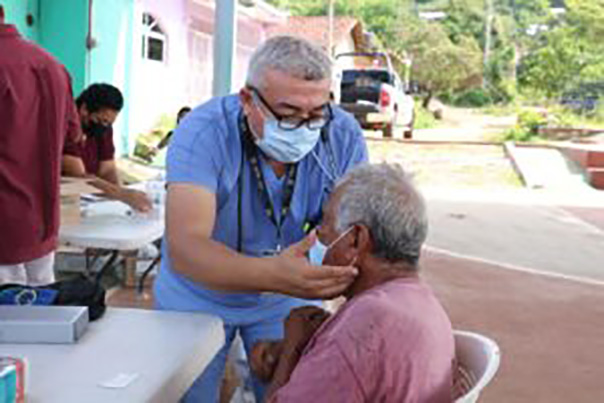 El Covid-19 se mantiene estable en Guerrero: SSG