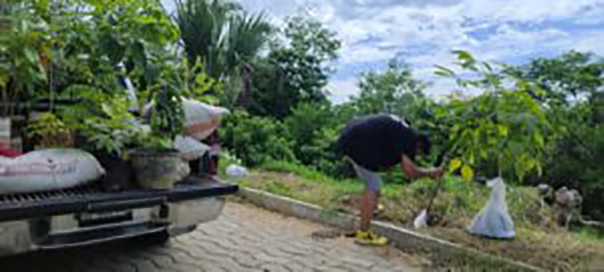 Se busca convertir el Parque Papagayo en el verdadero pulmón verde de Acapulco